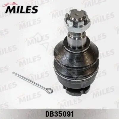 Шаровая опора MILES DB35091