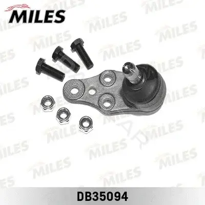 Шаровая опора MILES DB35094