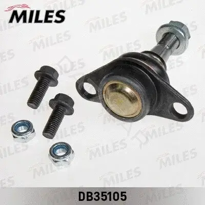 Шаровая опора MILES DB35105