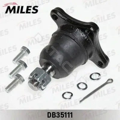 Шаровая опора MILES DB35111