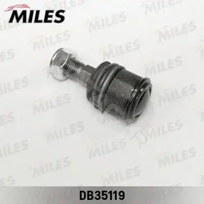 Шаровая опора MILES DB35119