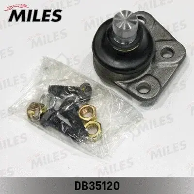 Шаровая опора MILES DB35120
