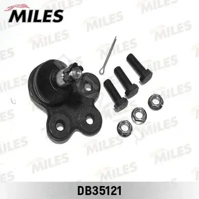 Шаровая опора MILES DB35121