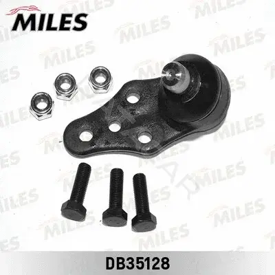 Шаровая опора MILES DB35128