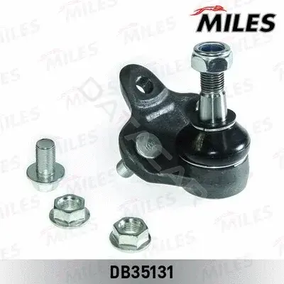 Шаровая опора MILES DB35131