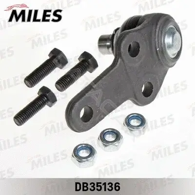 Шаровая опора MILES DB35136