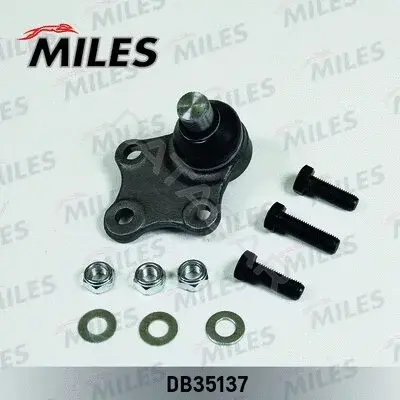 Шаровая опора MILES DB35137