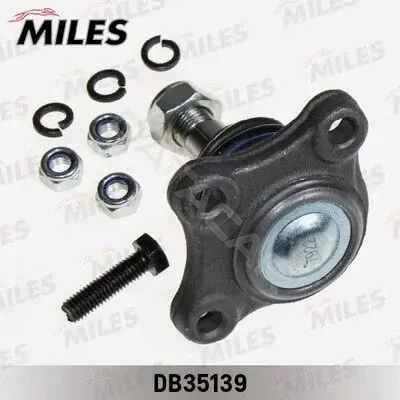 Шаровая опора MILES DB35139