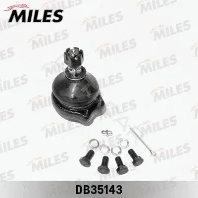 Шаровая опора MILES DB35143