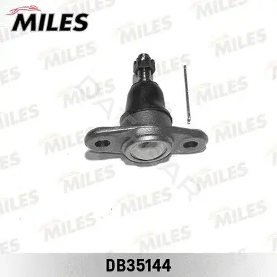 Шаровая опора MILES DB35144