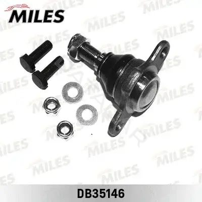 Шаровая опора MILES DB35146