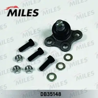 Шаровая опора MILES DB35148