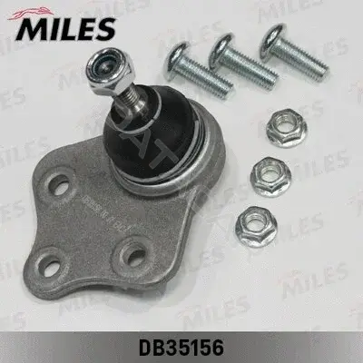 Шаровая опора MILES DB35156
