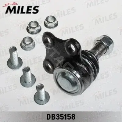 Шаровая опора MILES DB35158