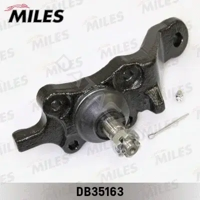 Шаровая опора MILES DB35163