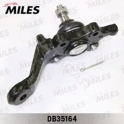 Шаровая опора MILES DB35164