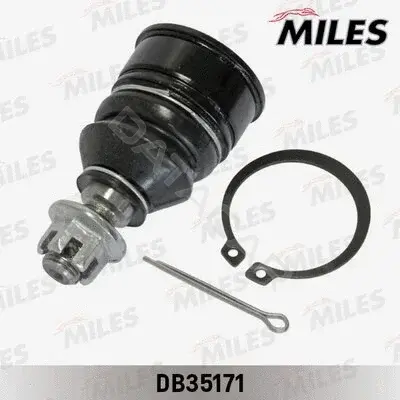 Шаровая опора MILES DB35171