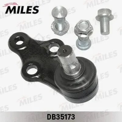 Шаровая опора MILES DB35173