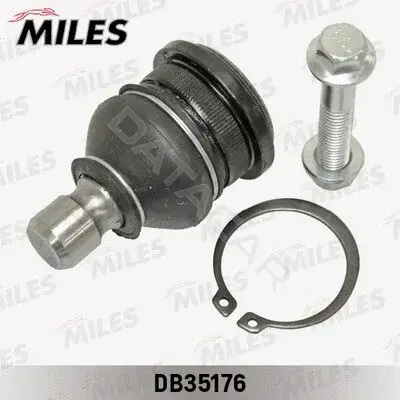 Шаровая опора MILES DB35176