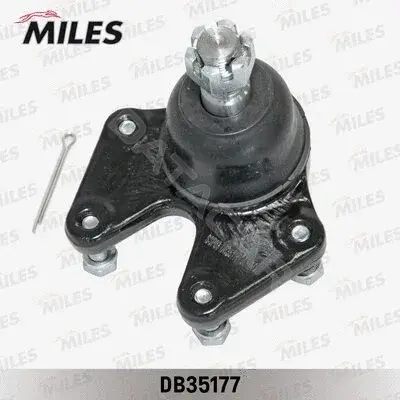 Шаровая опора MILES DB35177
