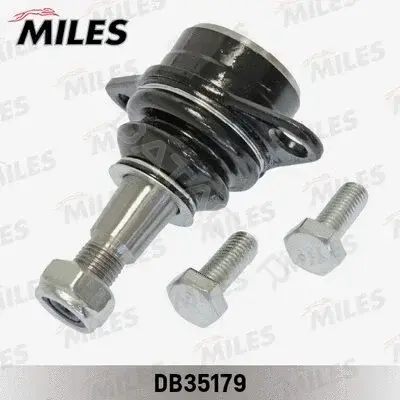 Шаровая опора MILES DB35179