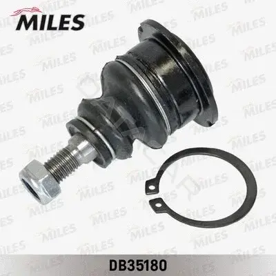 Шаровая опора MILES DB35180