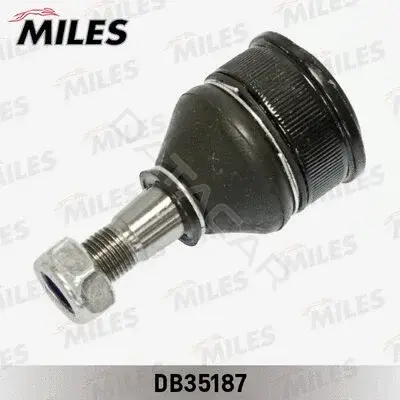 Шаровая опора MILES DB35187