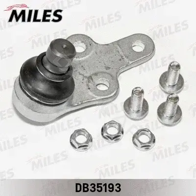 Шаровая опора MILES DB35193