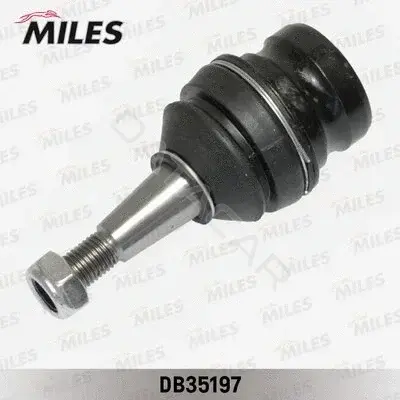 Шаровая опора MILES DB35197