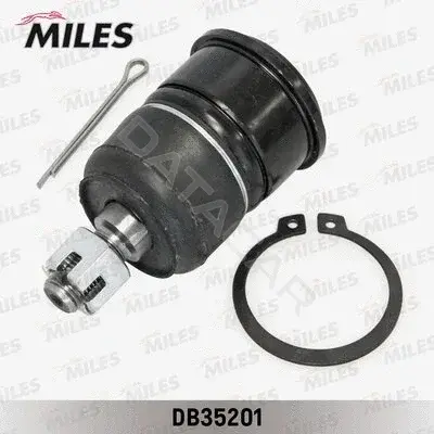 Шаровая опора MILES DB35201