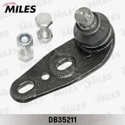 Шаровая опора MILES DB35211