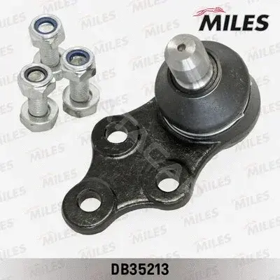 Шаровая опора MILES DB35213