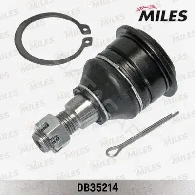 Шаровая опора MILES DB35214
