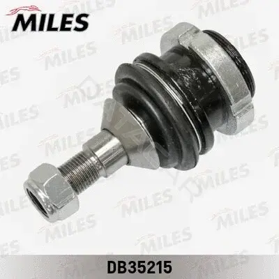 Шаровая опора MILES DB35215