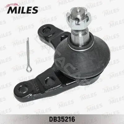 Шаровая опора MILES DB35216