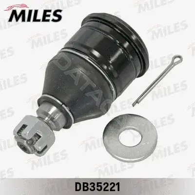 Шаровая опора MILES DB35221