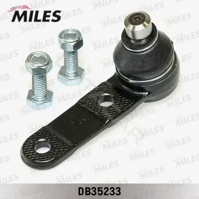 Шаровая опора MILES DB35233