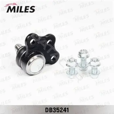Шаровая опора MILES DB35241