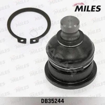 Шаровая опора MILES DB35244