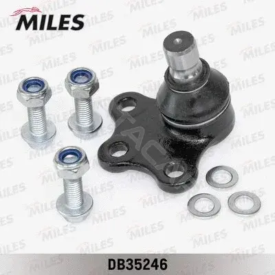 Шаровая опора MILES DB35246