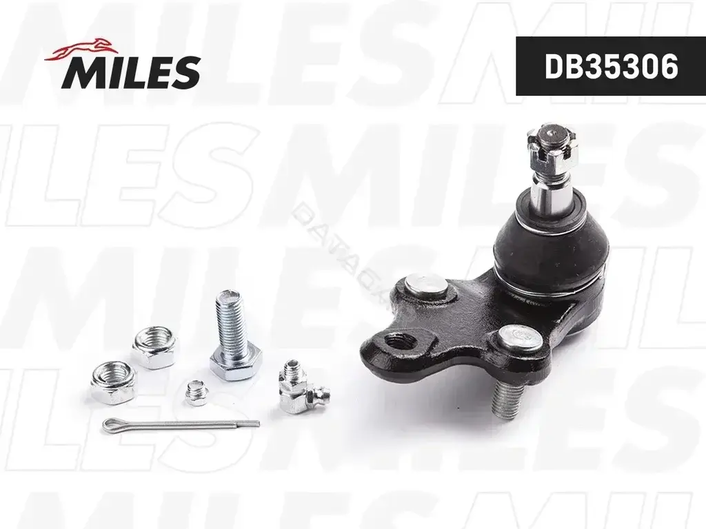 Шаровая опора MILES DB35306