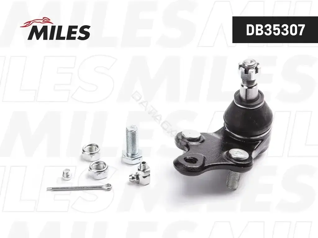 Шаровая опора MILES DB35307