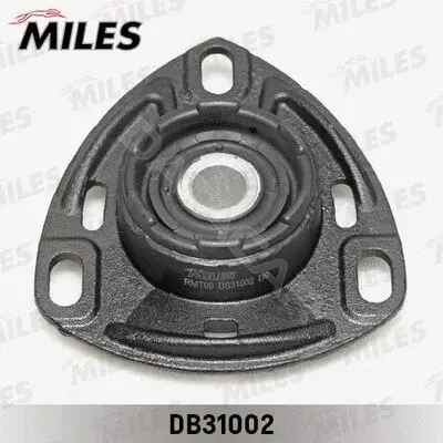 Опора амортизатора MILES DB31002