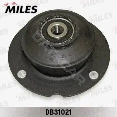 Опора амортизатора MILES DB31021