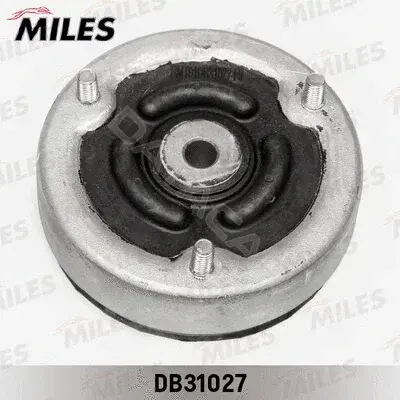 Опора амортизатора MILES DB31027