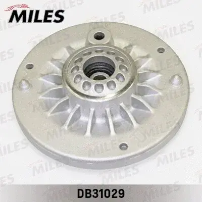 Опора амортизатора MILES DB31029