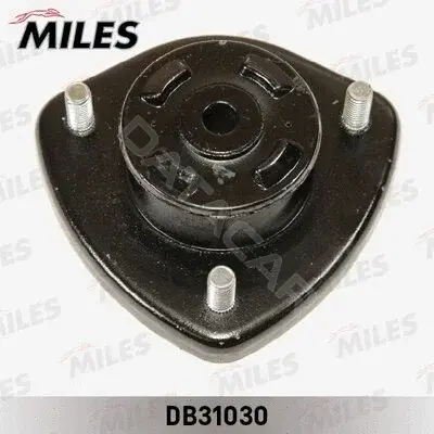 Опора амортизатора MILES DB31030