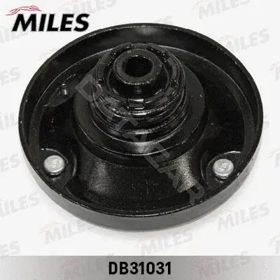 Опора амортизатора MILES DB31031