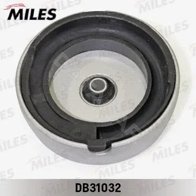 Опора амортизатора MILES DB31032