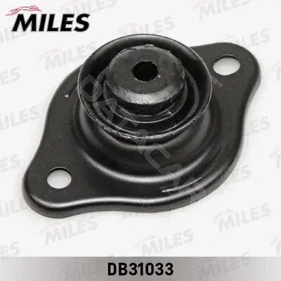 Опора амортизатора MILES DB31033